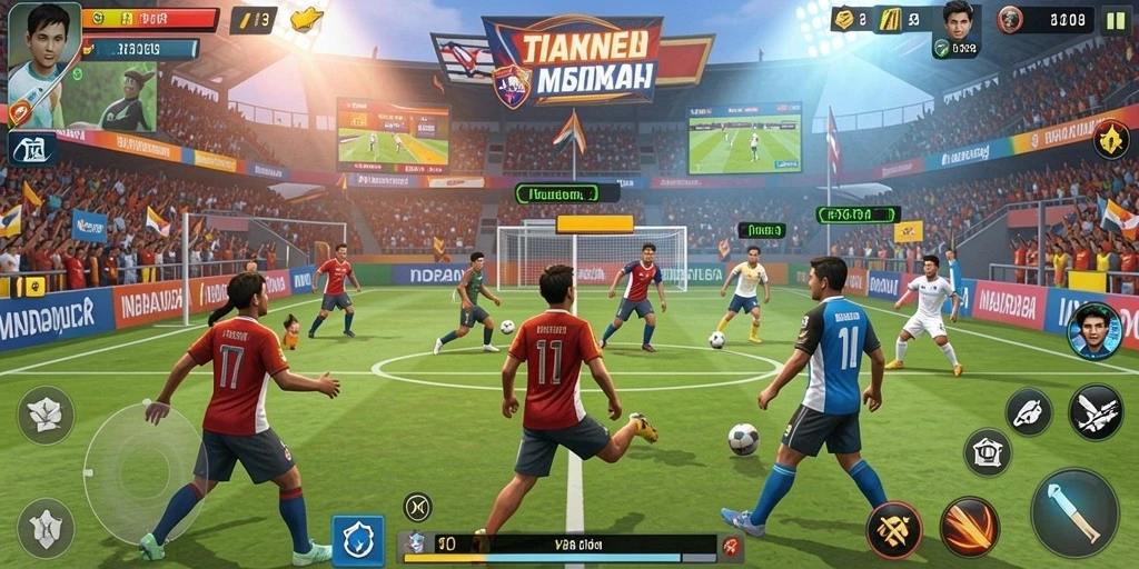 Tampilan antarmuka aplikasi ARIESTOGEL yang modern dan menarik.