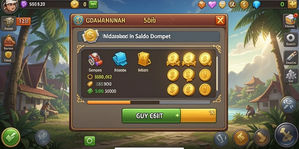 Screenshot tampilan utama ASTONBET dengan pilihan permainan yang lengkap.