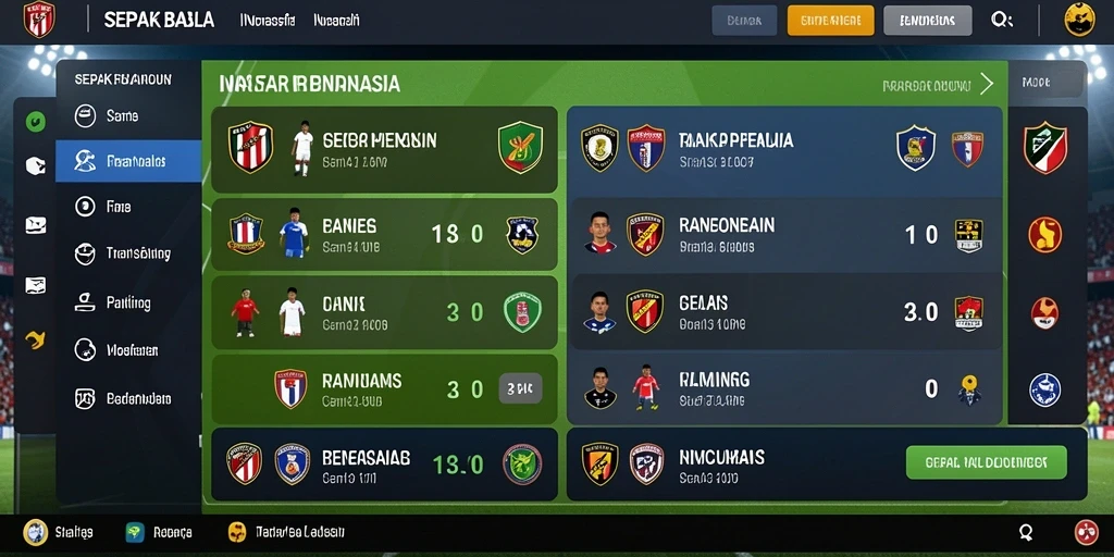 Tampilan menarik saat memulai permainan BOWO77.