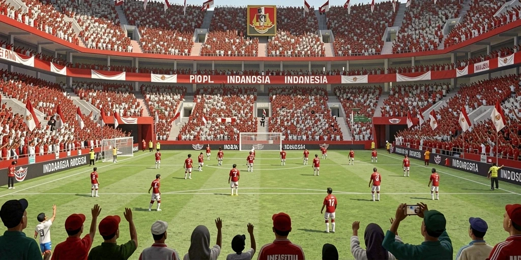 Screenshot menunjukkan tampilan antarmuka pengguna yang sederhana dan menarik.