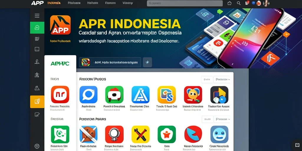 Tangkapan layar menunjukkan gameplay seru dengan grafis yang menawan.